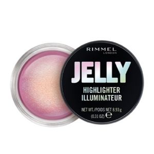 Rimmel Jelly highlighter Illuminateur in shifty shimmer